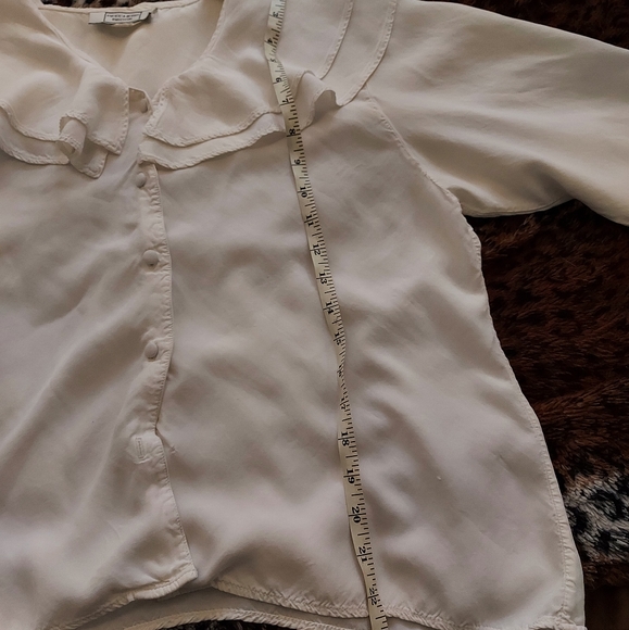 Vintage blouse - Picture 5 of 6